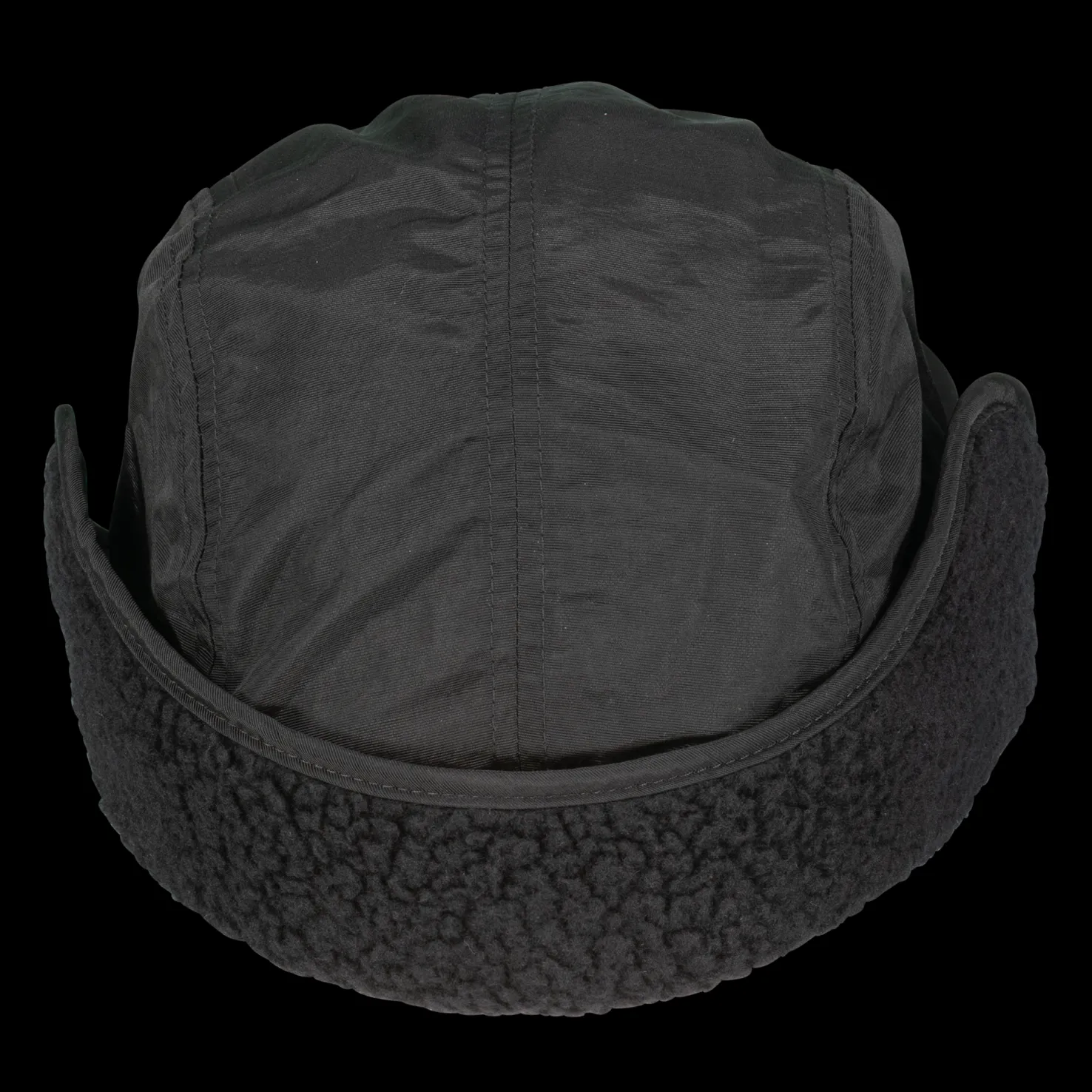 Apparel Acc.Fleece Cap 24/25, miesten lippis - Laskettelutakit Ja -Vaatteet - Apparel Acc.Fleece Cap 24/25, miesten lippis
