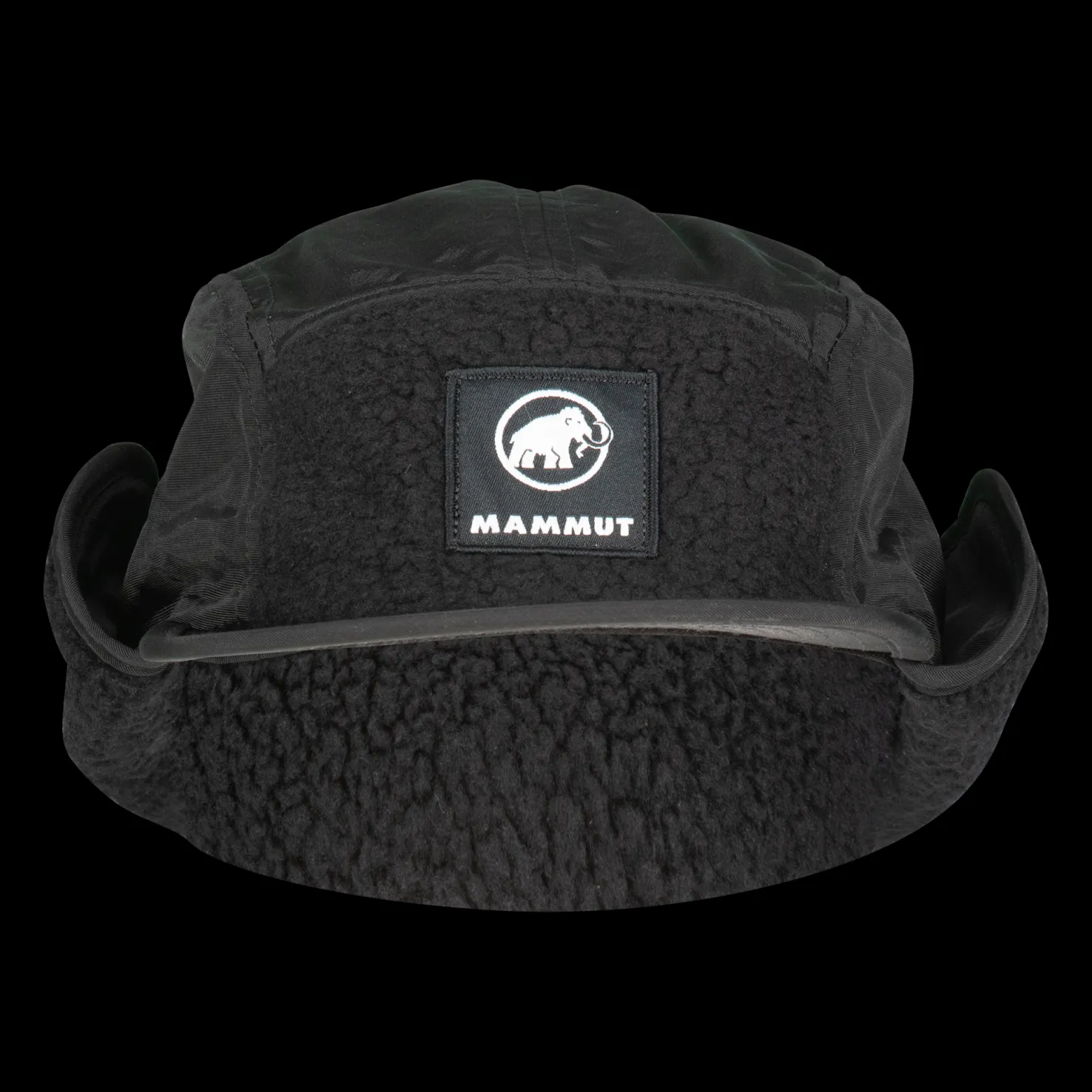 Apparel Acc.Fleece Cap 24/25, miesten lippis - Laskettelutakit Ja -Vaatteet - Apparel Acc.Fleece Cap 24/25, miesten lippis