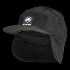 Apparel Acc.Fleece Cap 24/25, miesten lippis - Laskettelutakit Ja -Vaatteet - Apparel Acc.Fleece Cap 24/25, miesten lippis