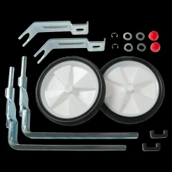 apupyörät 12-16" - Pyöräilyvarusteet Lasten - apupyörät 12-16"