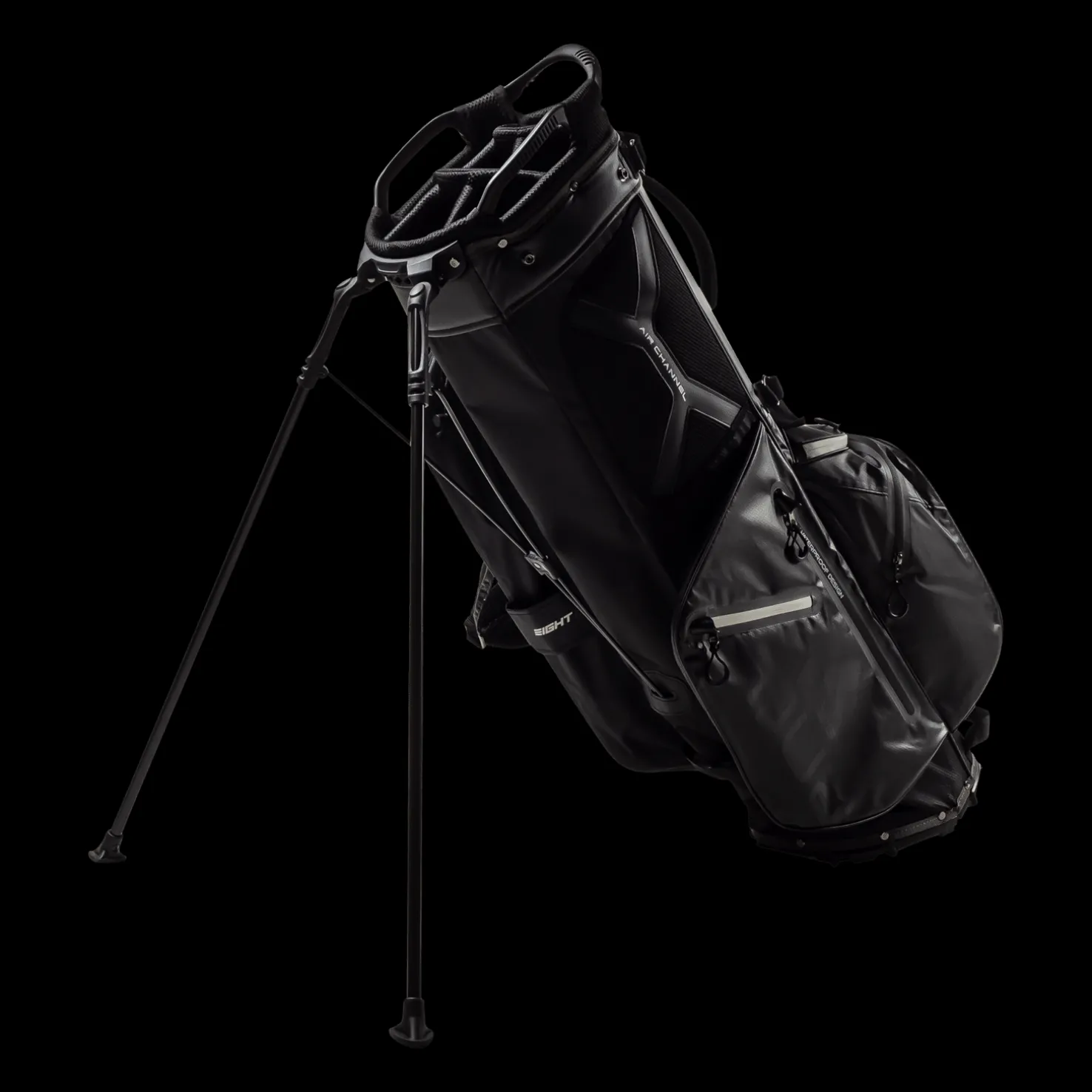 Aqua Eight G, golfbägi - Golfbägit - Aqua Eight G, golfbägi