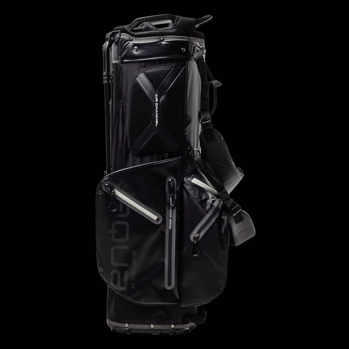 Aqua Eight G, golfbägi - Golfbägit - Aqua Eight G, golfbägi