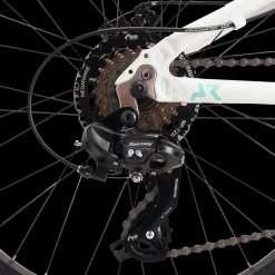 AR 240 Comp 25, nuorten maastopyörä - Lasten Polkupyörät - AR 240 Comp 25, nuorten maastopyörä