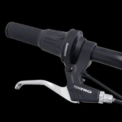 AR 240 Comp 25, nuorten maastopyörä - Lasten Polkupyörät - AR 240 Comp 25, nuorten maastopyörä