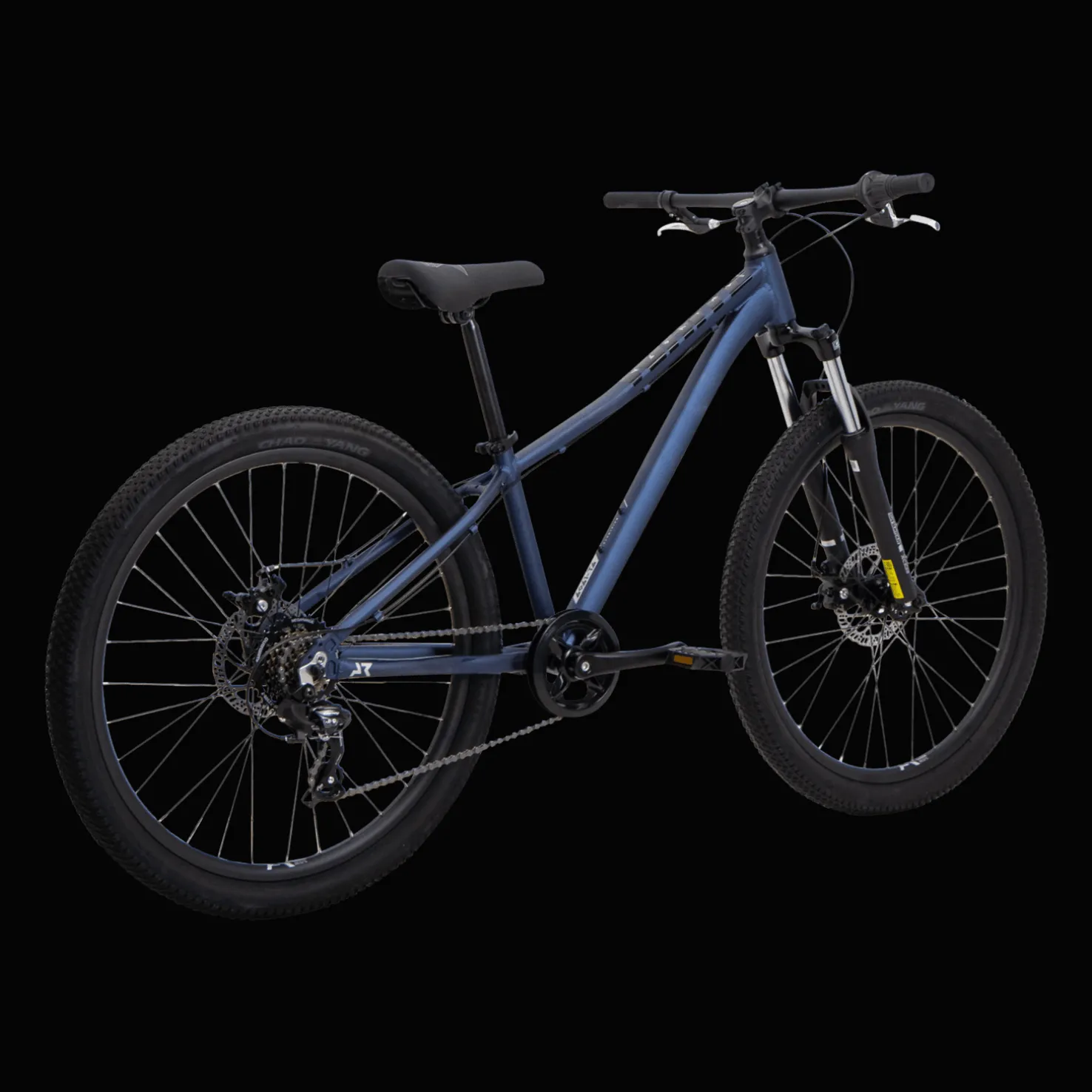 AR 260 Comp 24, nuorten maastopyörä - Lasten Polkupyörät - AR 260 Comp 24, nuorten maastopyörä