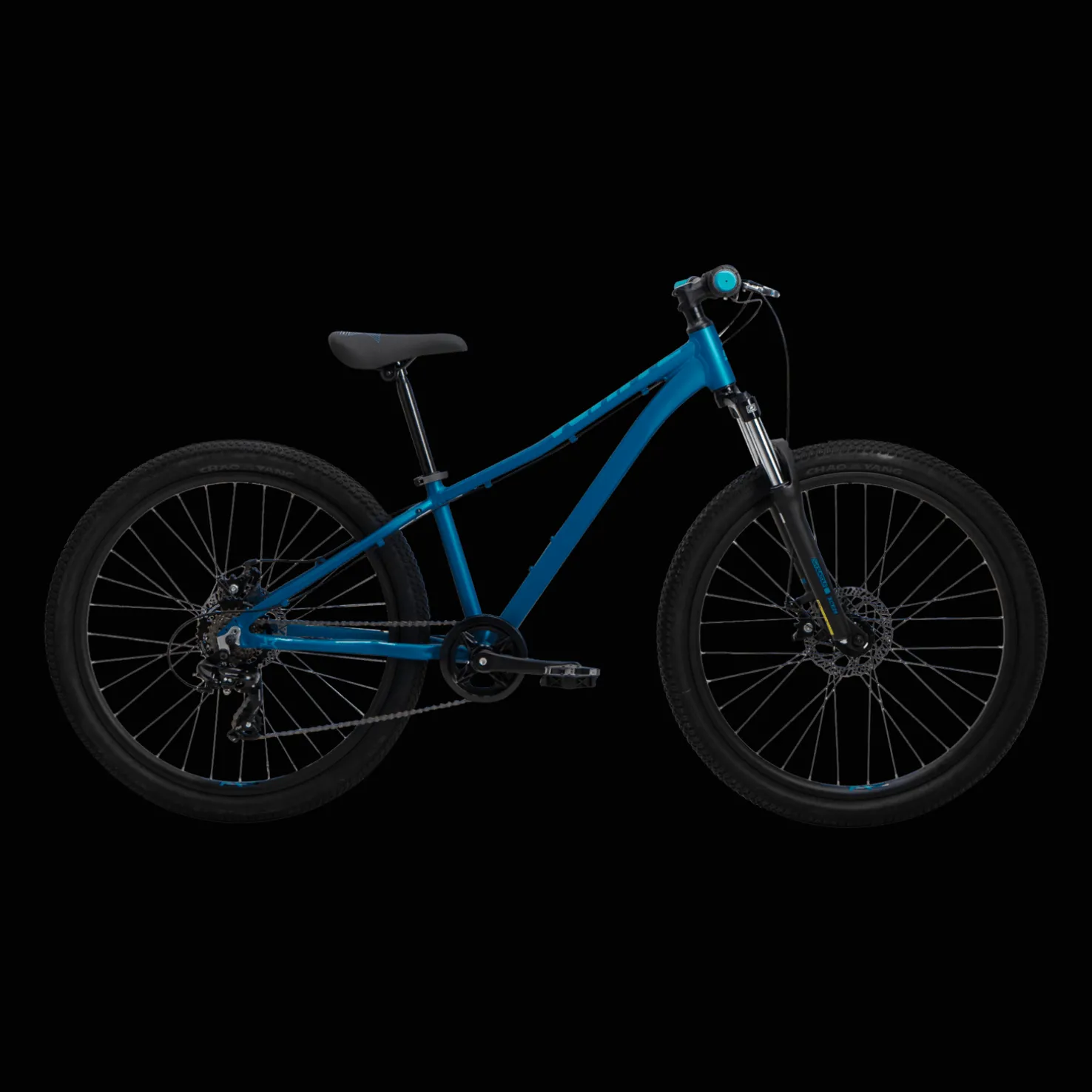 AR 260 Comp 24, nuorten maastopyörä - Lasten Polkupyörät - AR 260 Comp 24, nuorten maastopyörä