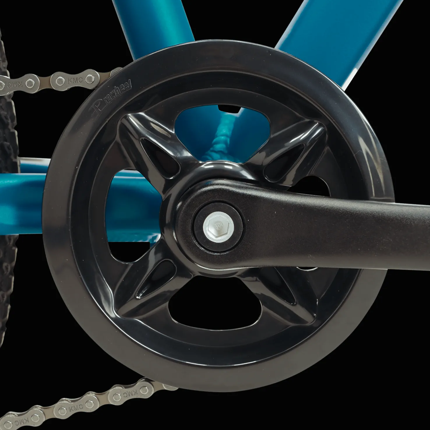 AR 260 Comp 24, nuorten maastopyörä - Lasten Polkupyörät - AR 260 Comp 24, nuorten maastopyörä