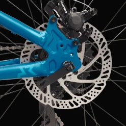 AR 260 Comp 24, nuorten maastopyörä - Lasten Polkupyörät - AR 260 Comp 24, nuorten maastopyörä