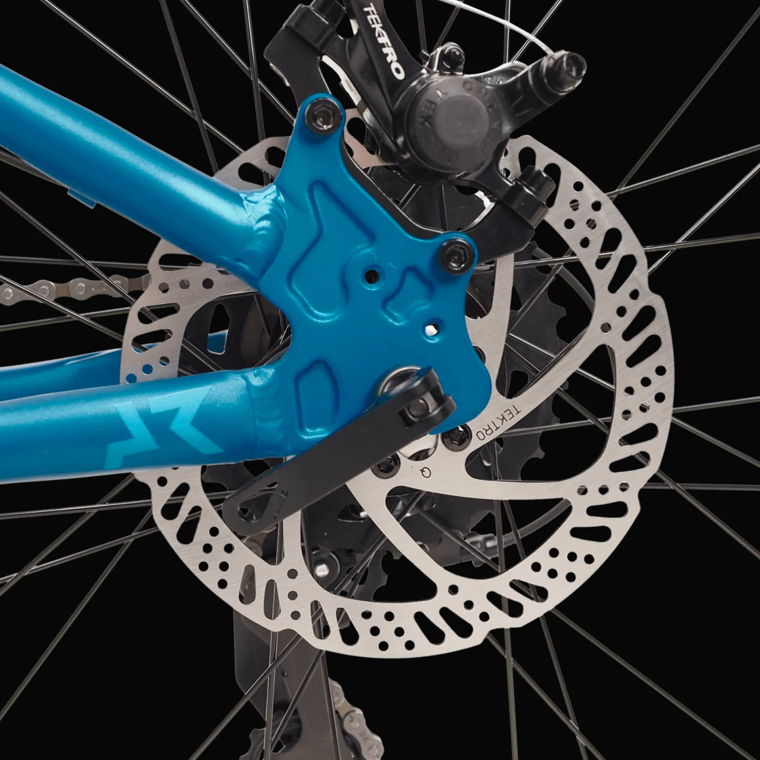 AR 260 Comp 24, nuorten maastopyörä - Lasten Polkupyörät - AR 260 Comp 24, nuorten maastopyörä