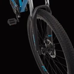 AR 260 Comp 24, nuorten maastopyörä - Lasten Polkupyörät - AR 260 Comp 24, nuorten maastopyörä