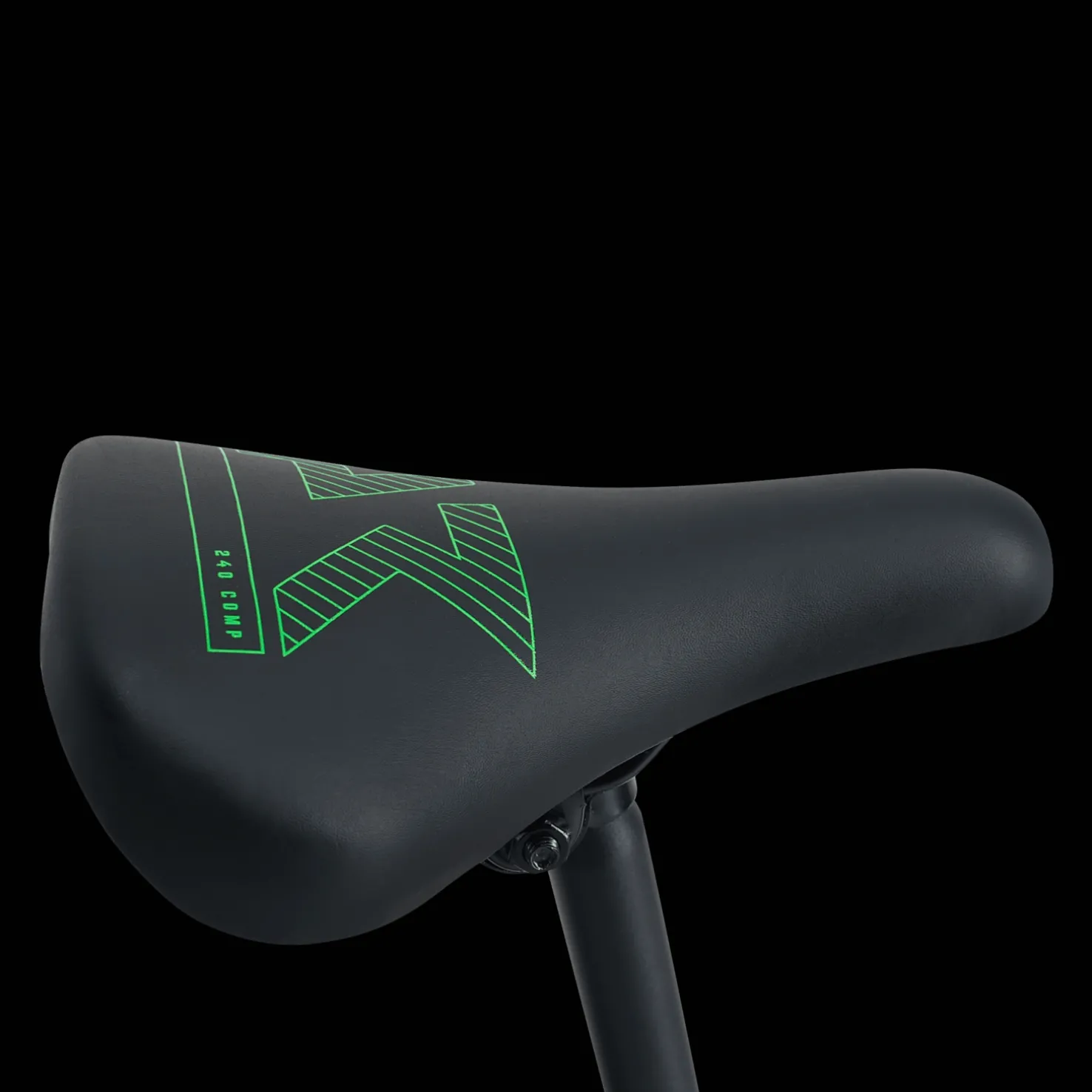 AR 240 Comp GUNMETAL GREY 25, nuorten maastopyörä - Lasten Polkupyörät - AR 240 Comp GUNMETAL GREY 25, nuorten maastopyörä