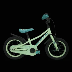 AR 140 Comp MINT 24, lasten pyörä - Lasten Polkupyörät - AR 140 Comp MINT 24, lasten pyörä