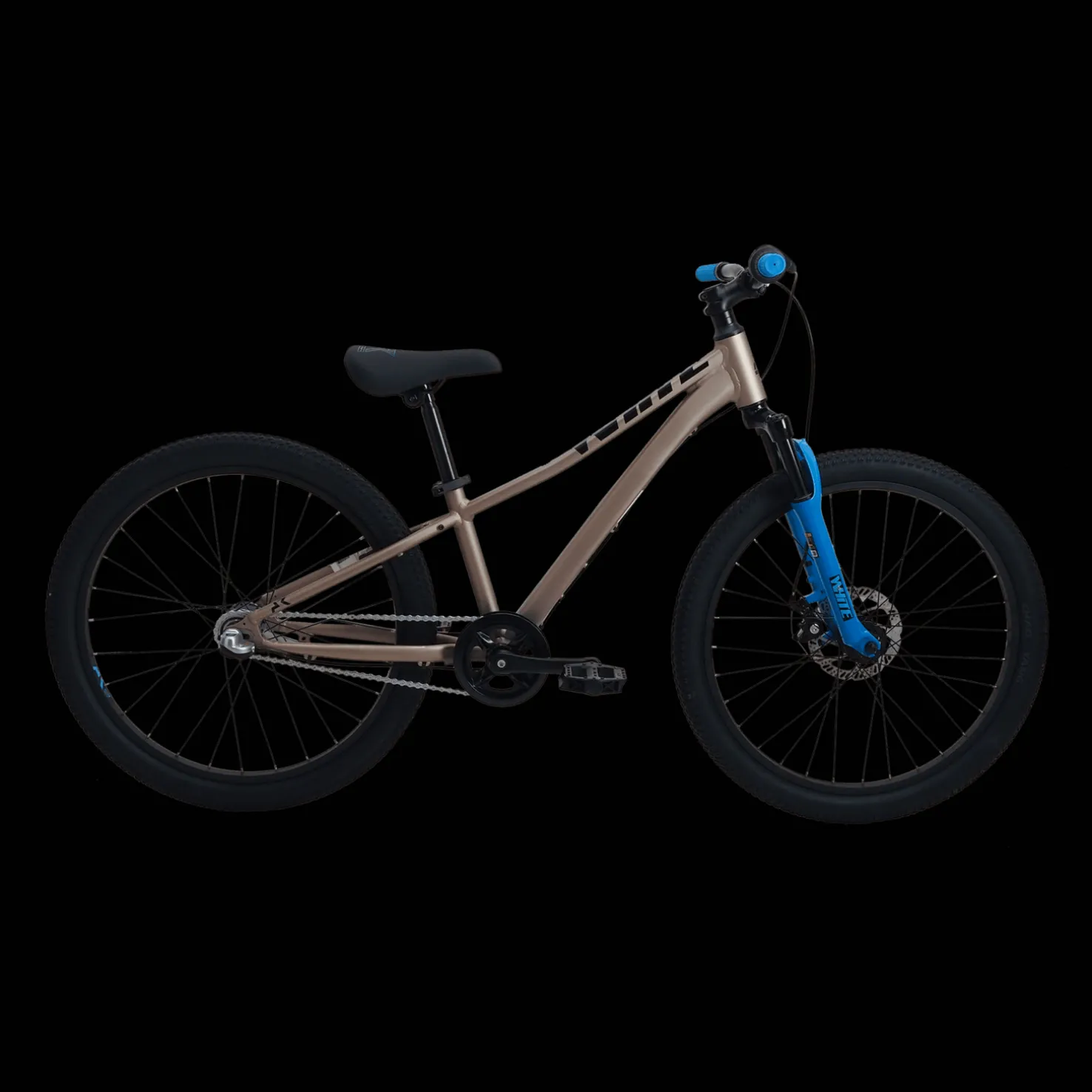 AR 240 Comp SE FOSSIL GREY 25 - Lasten Polkupyörät - AR 240 Comp SE FOSSIL GREY 25