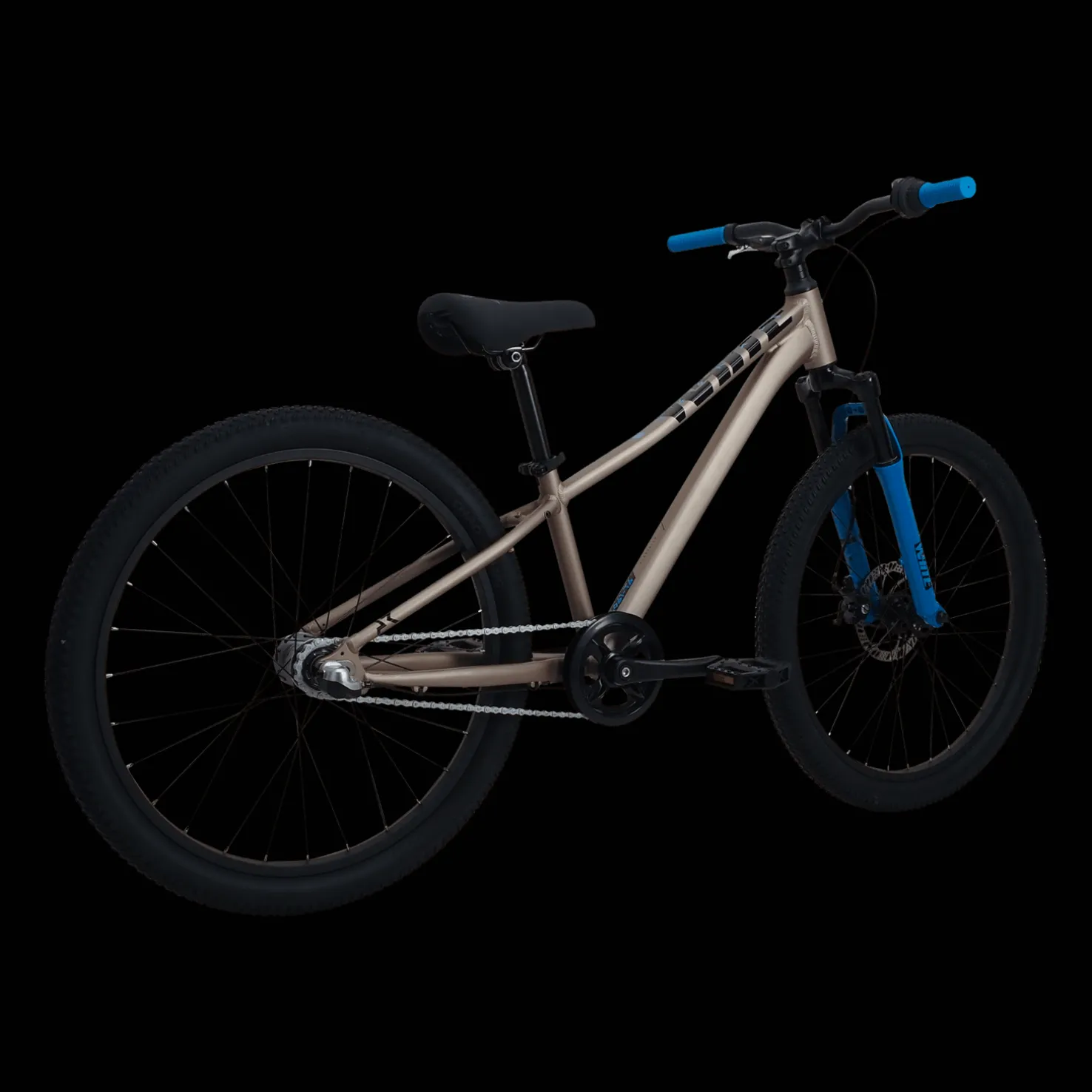 AR 240 Comp SE FOSSIL GREY 25 - Lasten Polkupyörät - AR 240 Comp SE FOSSIL GREY 25