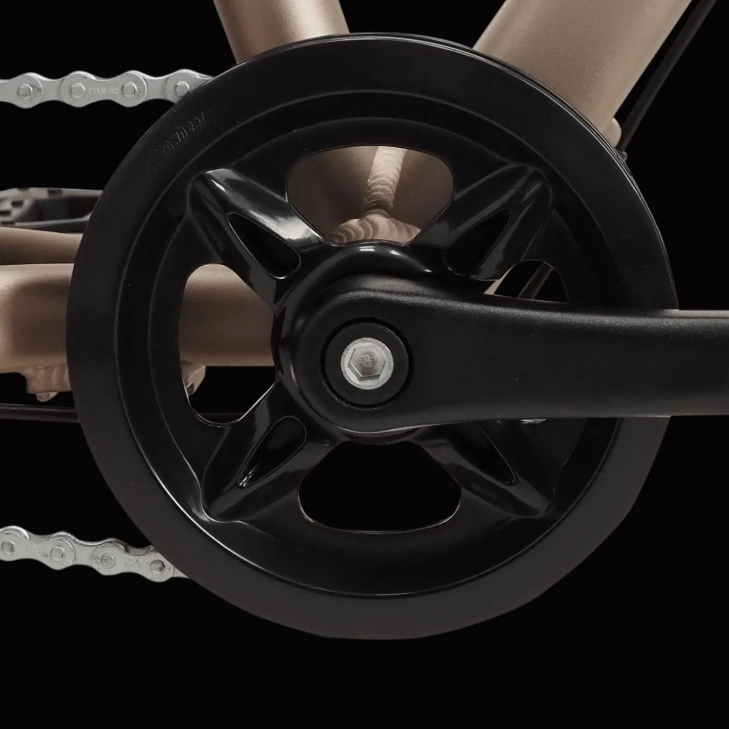 AR 240 Comp SE FOSSIL GREY 25 - Lasten Polkupyörät - AR 240 Comp SE FOSSIL GREY 25