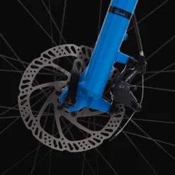 AR 240 Comp SE FOSSIL GREY 25 - Lasten Polkupyörät - AR 240 Comp SE FOSSIL GREY 25