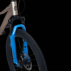 AR 240 Comp SE FOSSIL GREY 25 - Lasten Polkupyörät - AR 240 Comp SE FOSSIL GREY 25