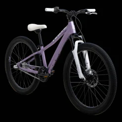 AR 240 Comp SE HEATHER LILAC 25 - Lasten Polkupyörät - AR 240 Comp SE HEATHER LILAC 25