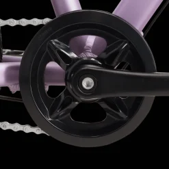 AR 240 Comp SE HEATHER LILAC 25 - Lasten Polkupyörät - AR 240 Comp SE HEATHER LILAC 25