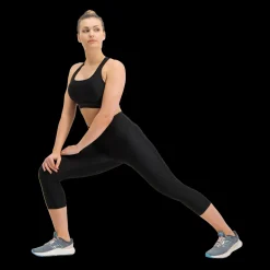 Armour Hi Capri - Treenishortsit - Armour Hi Capri