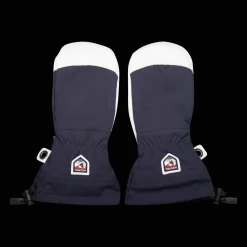 Army Leather Heli Ski Mitt, nuorten laskettelurukkaset - Lapaset Ja Rukkaset - Army Leather Heli Ski Mitt, nuorten laskettelurukkaset