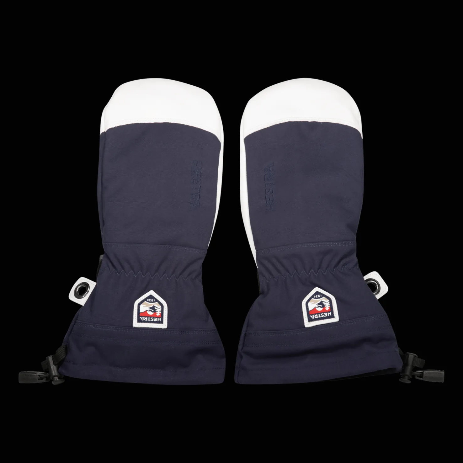 Army Leather Heli Ski Mitt, nuorten laskettelurukkaset - Lapaset Ja Rukkaset - Army Leather Heli Ski Mitt, nuorten laskettelurukkaset