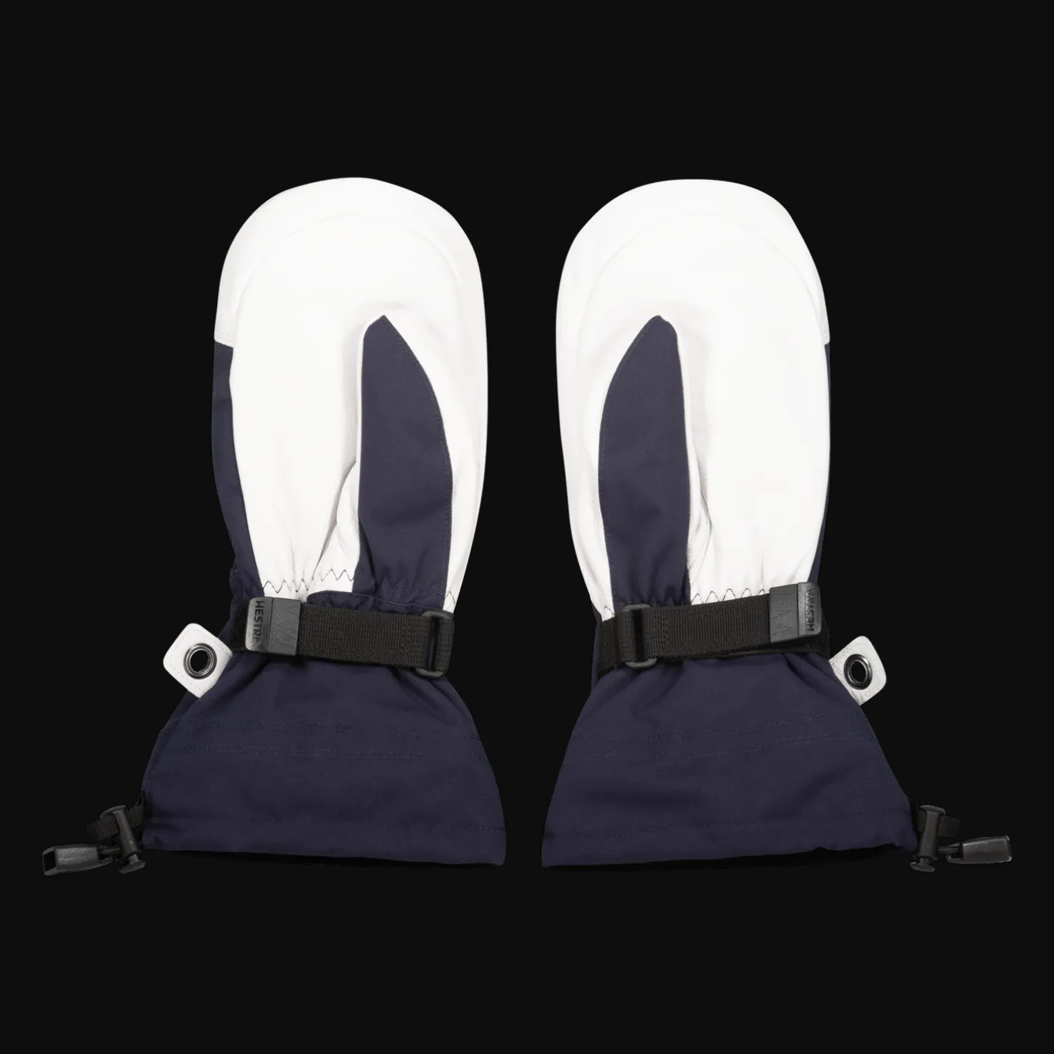 Army Leather Heli Ski Mitt, nuorten laskettelurukkaset - Lapaset Ja Rukkaset - Army Leather Heli Ski Mitt, nuorten laskettelurukkaset