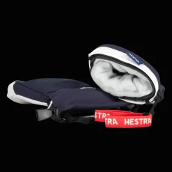 Army Leather Heli Ski Mitt, nuorten laskettelurukkaset - Lapaset Ja Rukkaset - Army Leather Heli Ski Mitt, nuorten laskettelurukkaset