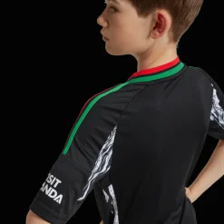 Arsenal Away Jersey 2024/25, nuorten jalkapalloasu - Premier League - Arsenal Away Jersey 2024/25, nuorten jalkapalloasu