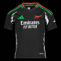 Arsenal Away Mini, lasten jalkapalloasu - Premier League - Arsenal Away Mini, lasten jalkapalloasu