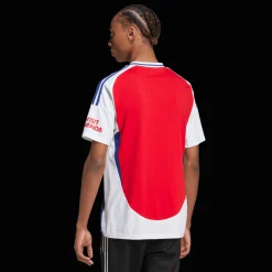 Arsenal Home Jersey 2024/25, miesten jalkapalloasu - Premier League - Arsenal Home Jersey 2024/25, miesten jalkapalloasu