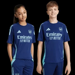Arsenal Training Jersey, nuorten treenipaita - Premier League - Arsenal Training Jersey, nuorten treenipaita