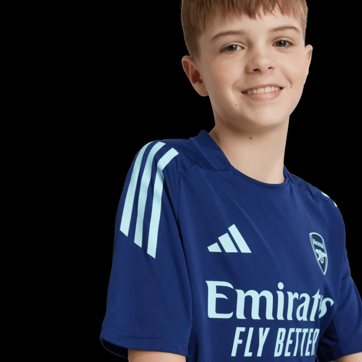 Arsenal Training Jersey, nuorten treenipaita - Premier League - Arsenal Training Jersey, nuorten treenipaita