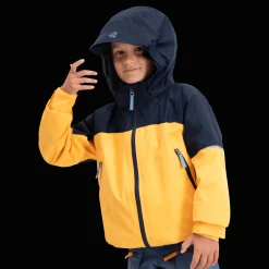 Ash Jacket 3, lasten kuoritakki - Kuoritakit - Ash Jacket 3, lasten kuoritakki