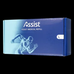 ASSIST MEDICAL REFILL L, ensiapupakkaus - Ensiaputarvikkeet - ASSIST MEDICAL REFILL L, ensiapupakkaus