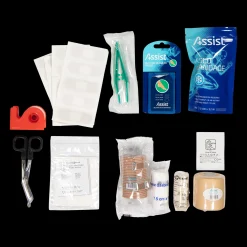 ASSIST MEDICAL REFILL L, ensiapupakkaus - Ensiaputarvikkeet - ASSIST MEDICAL REFILL L, ensiapupakkaus