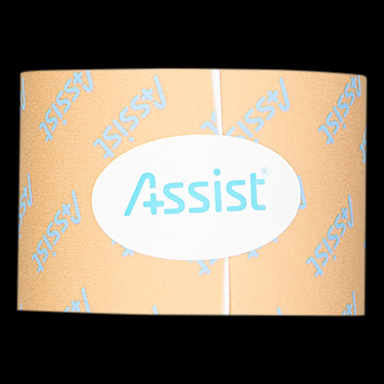 Assist Ultra Performance Tape, teippi - Kinesioteipit Ja Urheiluteipit - Assist Ultra Performance Tape, teippi