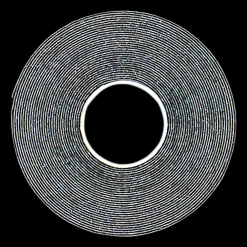 Assist Ultra Performance Tape, teippi - Kinesioteipit Ja Urheiluteipit - Assist Ultra Performance Tape, teippi