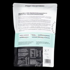 Athletics Vassleprotein, Choklad 500 g, proteiinijauhe suklaa - Proteiinilisät - Athletics Vassleprotein, Choklad 500 g, proteiinijauhe suklaa