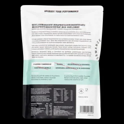 Athletics Vassleprotein, Vanilj 500 g, proteiinijauhe vanilja - Proteiinilisät - Athletics Vassleprotein, Vanilj 500 g, proteiinijauhe vanilja