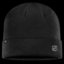 Authentic Pro Prime Cuffed Beanie, pipo, unisex - NHL-Tuotteet - Authentic Pro Prime Cuffed Beanie, pipo, unisex