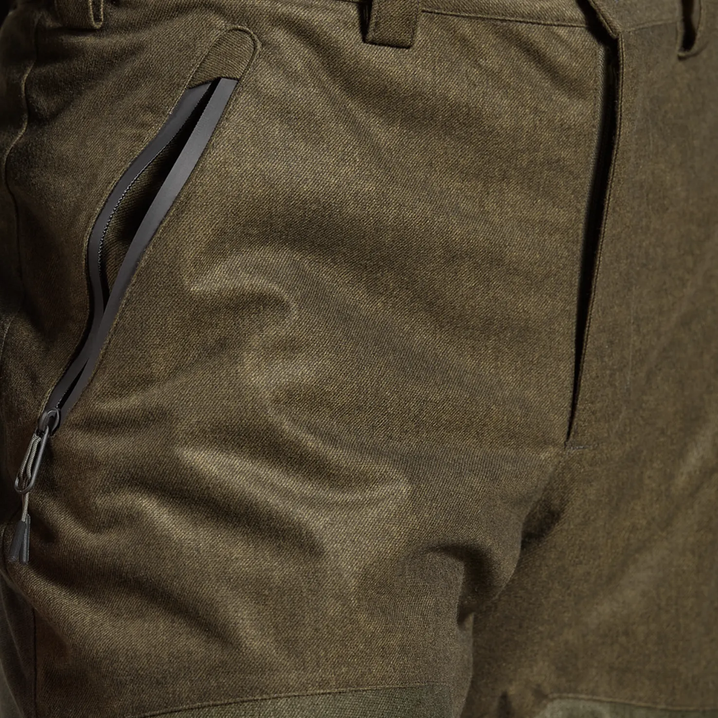 Avail Pant, miesten metsästyshousut - Metsästys- ja erähousut - Avail Pant, miesten metsästyshousut