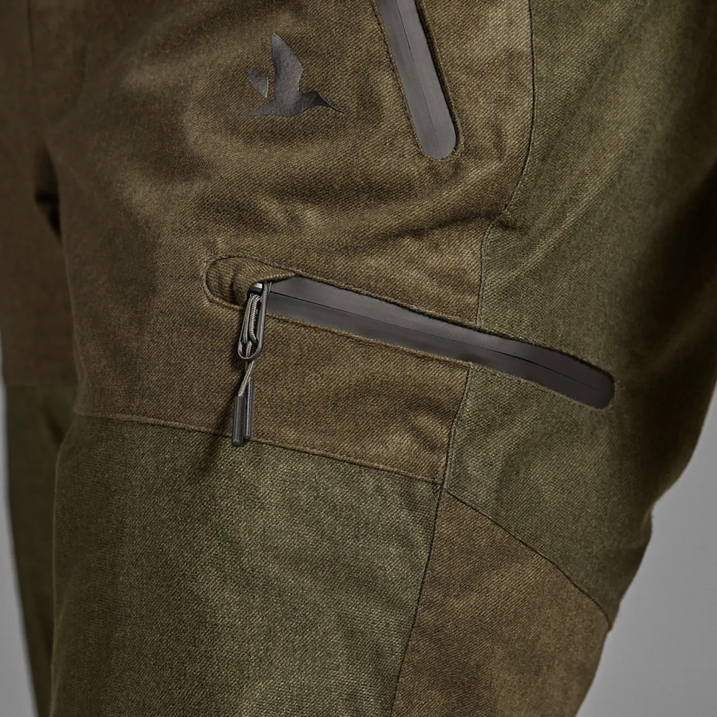 Avail Pant, miesten metsästyshousut - Metsästys- ja erähousut - Avail Pant, miesten metsästyshousut