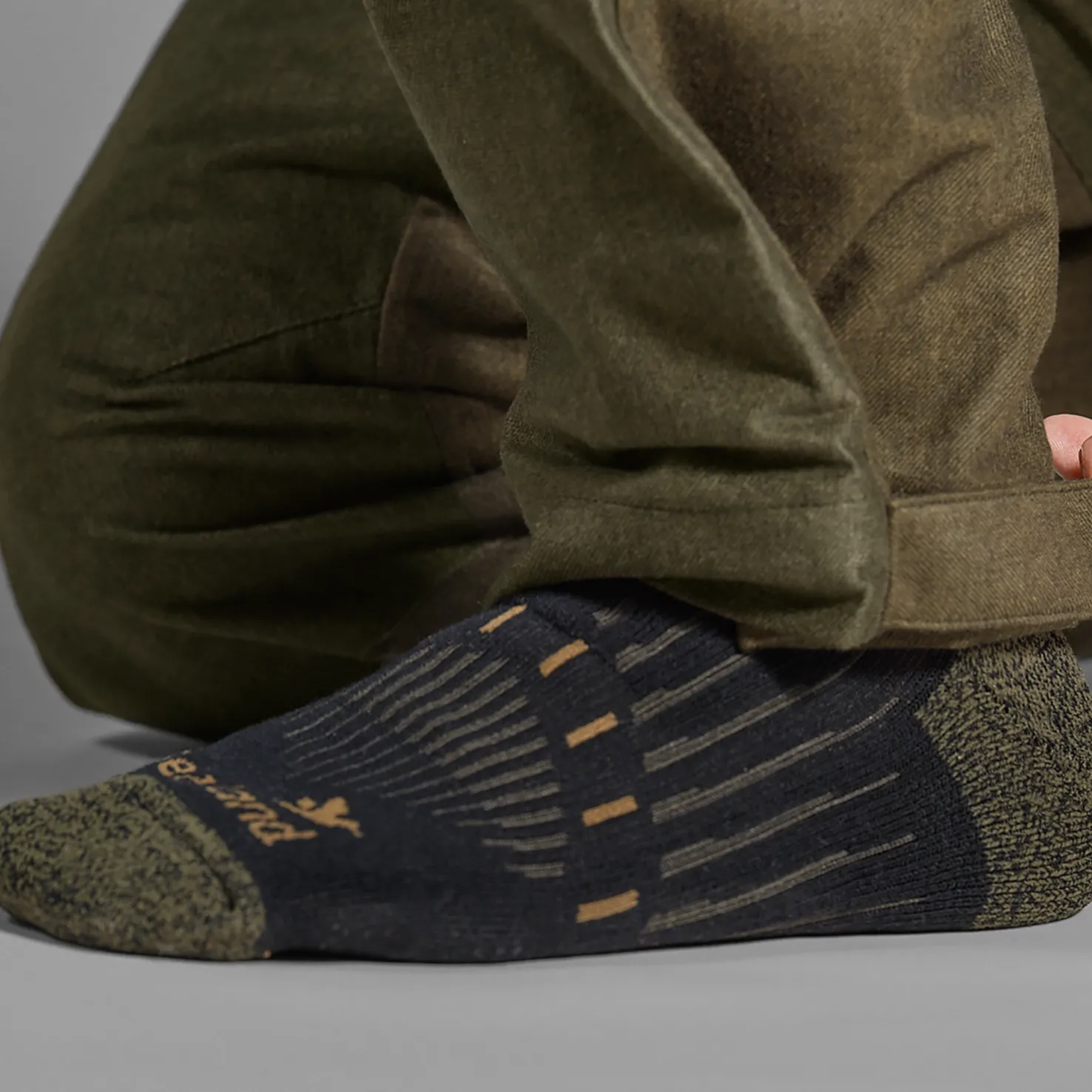 Avail Pant, miesten metsästyshousut - Metsästys- ja erähousut - Avail Pant, miesten metsästyshousut