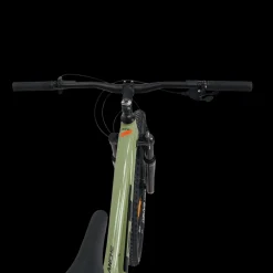 Avalanche Elite 1x11-speed 24,, maastopyörä, unisex - Maastopyörät - Avalanche Elite 1x11-speed 24,, maastopyörä, unisex