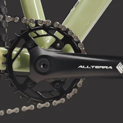 Avalanche Elite 1x11-speed 24,, maastopyörä, unisex - Maastopyörät - Avalanche Elite 1x11-speed 24,, maastopyörä, unisex