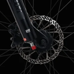 Avalanche Elite 1x11-speed 24,, maastopyörä, unisex - Maastopyörät - Avalanche Elite 1x11-speed 24,, maastopyörä, unisex