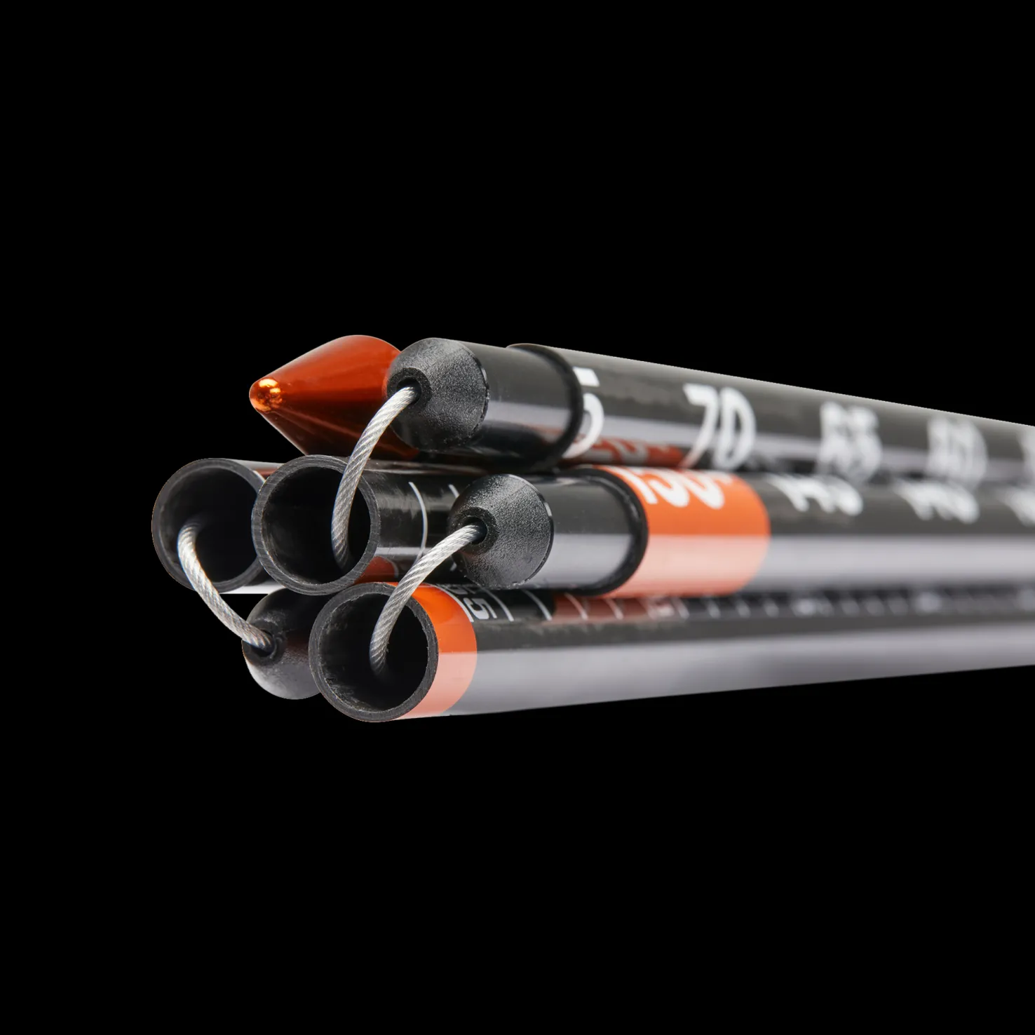 Avalanche Rescue Package TS 24/25, täydellinen lumivyörypaketti - Piipparit, Lapiot Ja Sondit - Avalanche Rescue Package TS 24/25, täydellinen lumivyörypaketti