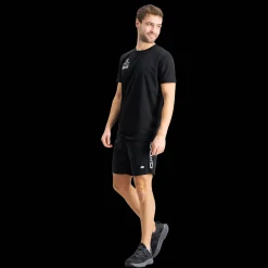 Avalon Shorts, aikuisten treenishortsit - Salibandyvaatteet - Avalon Shorts, aikuisten treenishortsit