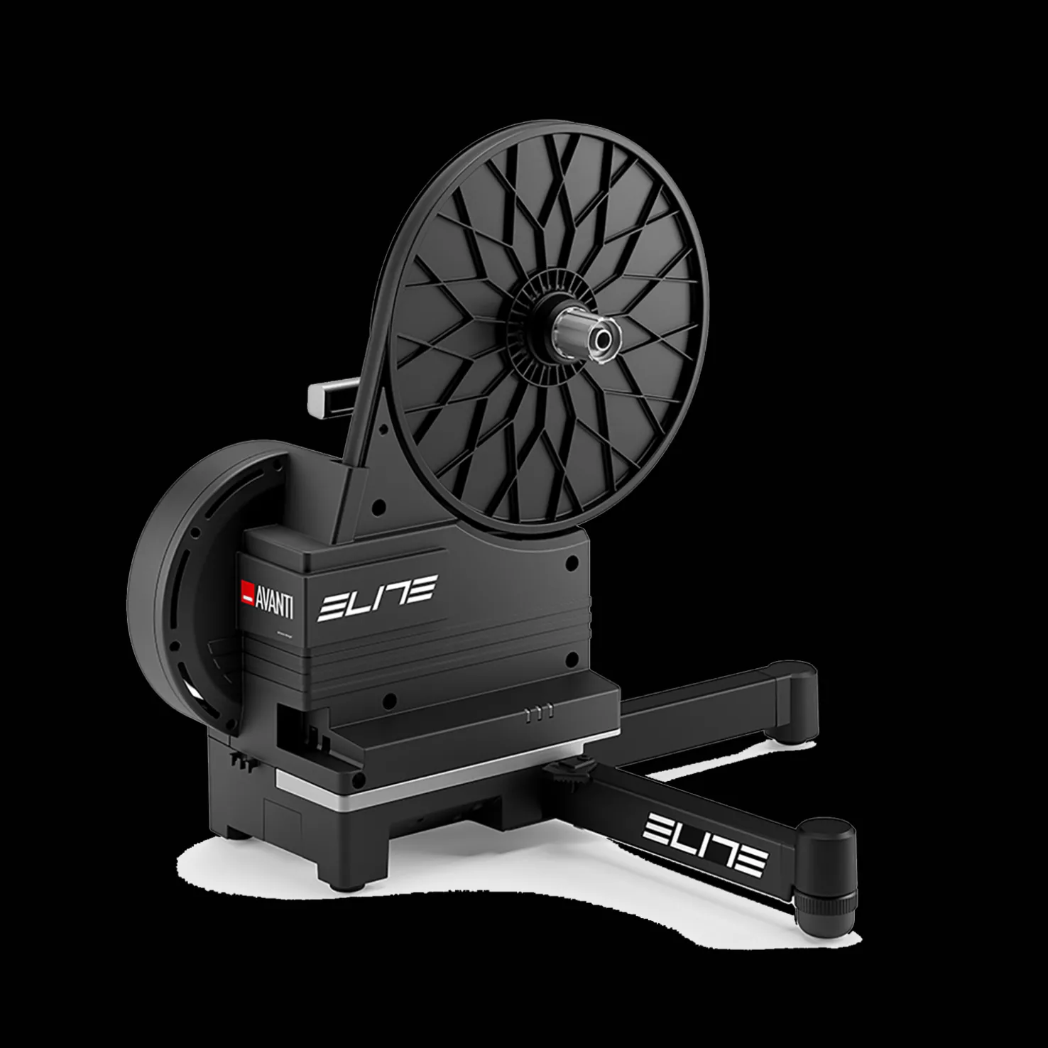 AVANTI, harjoitusvastus - Harjoitusvastukset - AVANTI, harjoitusvastus